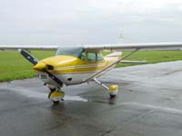 Cessna 182 Skylane
