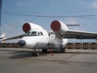 Antonov AN72