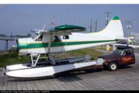 Dehavilland DHC-2 Beaver