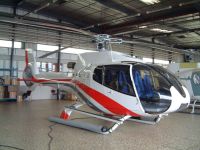 Eurocopter EC 130 B4 ECUREUIL