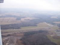 Real Estate 190 Acre Airport