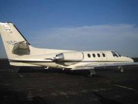 Cessna Citation I 500