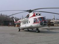 Mil Mi-8T