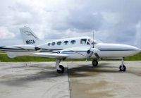 Cessna 421