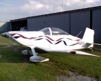 Thorp T18