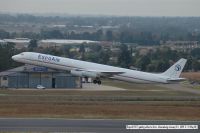 McDonnell Douglas DC8-63F