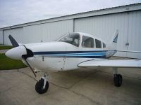    Piper  Archer II PA28-181