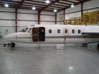 Israel Aircraft Ind. Westwind I