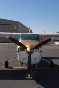 Cessna T210
