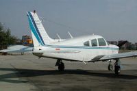    Piper  Arrow