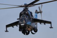 Mil Mi-24 vip