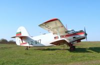 Antonov An2