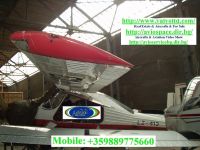 PZL PZL-104 Wilga 35 