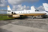 Lockheed Jetstar 