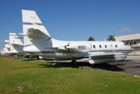 Lockheed Jetstar
