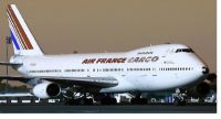 Boeing 747-228B SF Freighter
