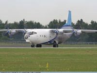 Antonov An-12