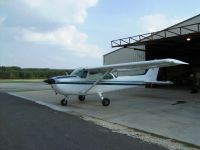 Cessna 172P