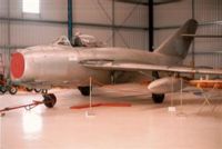 PZL Mig 17
