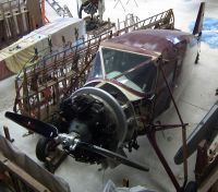 Fairchild Argus