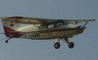 Maule MX7 180