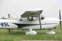 Cessna 172 S