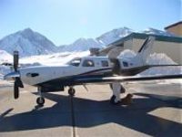    Piper  Meridian