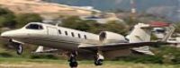 Learjet 31A