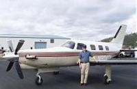 Piper Malibu- Jetprop DLX