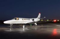   Cessna Citation II