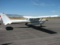           Cessna 172RG II