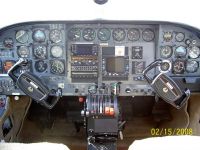 Cessna 421B Golden Eagle