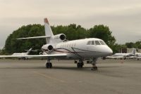 FALCON 50