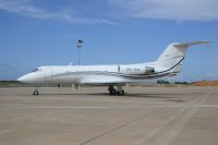 Gulfstream III