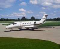 Citation III