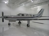 Piper Meridian