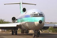  Boeing 727-200