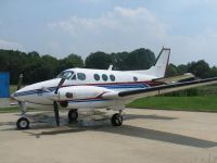 Beech King Air C90