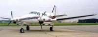 King Air C90