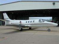 Citation 500