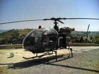 ALOUETTE 2 318 C