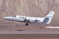           Cessna Citation 1SP