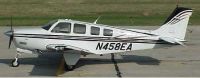 Beech BONANZA A36
