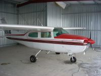 1978 Cessna  210         