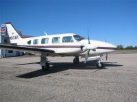 Piper NAVAJO