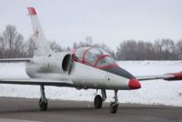 AERO Vodochody L39C