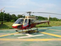 Eurocopter AS350 AS350 B3