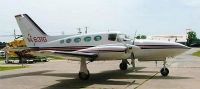           Cessna 421C