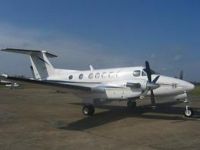 Beech King Air King Air 200