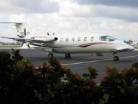 Avanti Piaggio P180